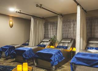 ESYA Spa image