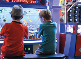 Arcade image
