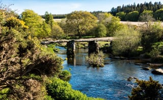 Dartmoor, Devon image