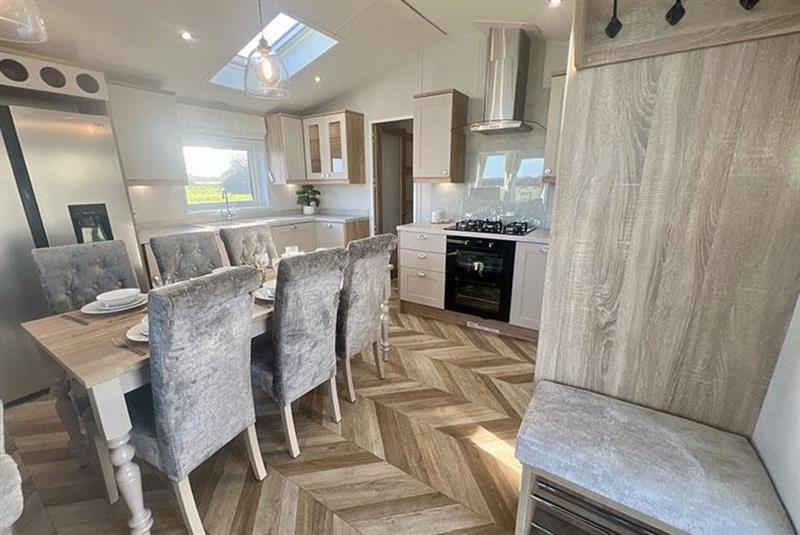 Vogue Lodge Classique image