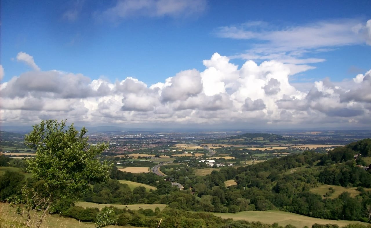 Nettleham Circular image