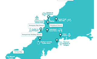 What's great about Cornwall image