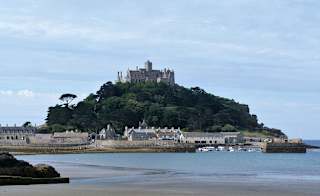 Marazion to Perranuthnoe image
