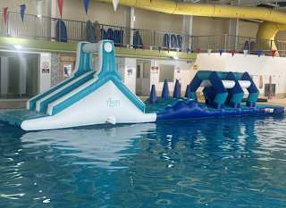 Aqua Run image