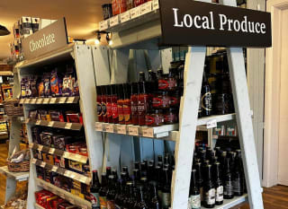 The Shop image
