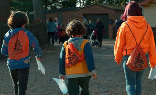 Latest October Half Term Breaks image