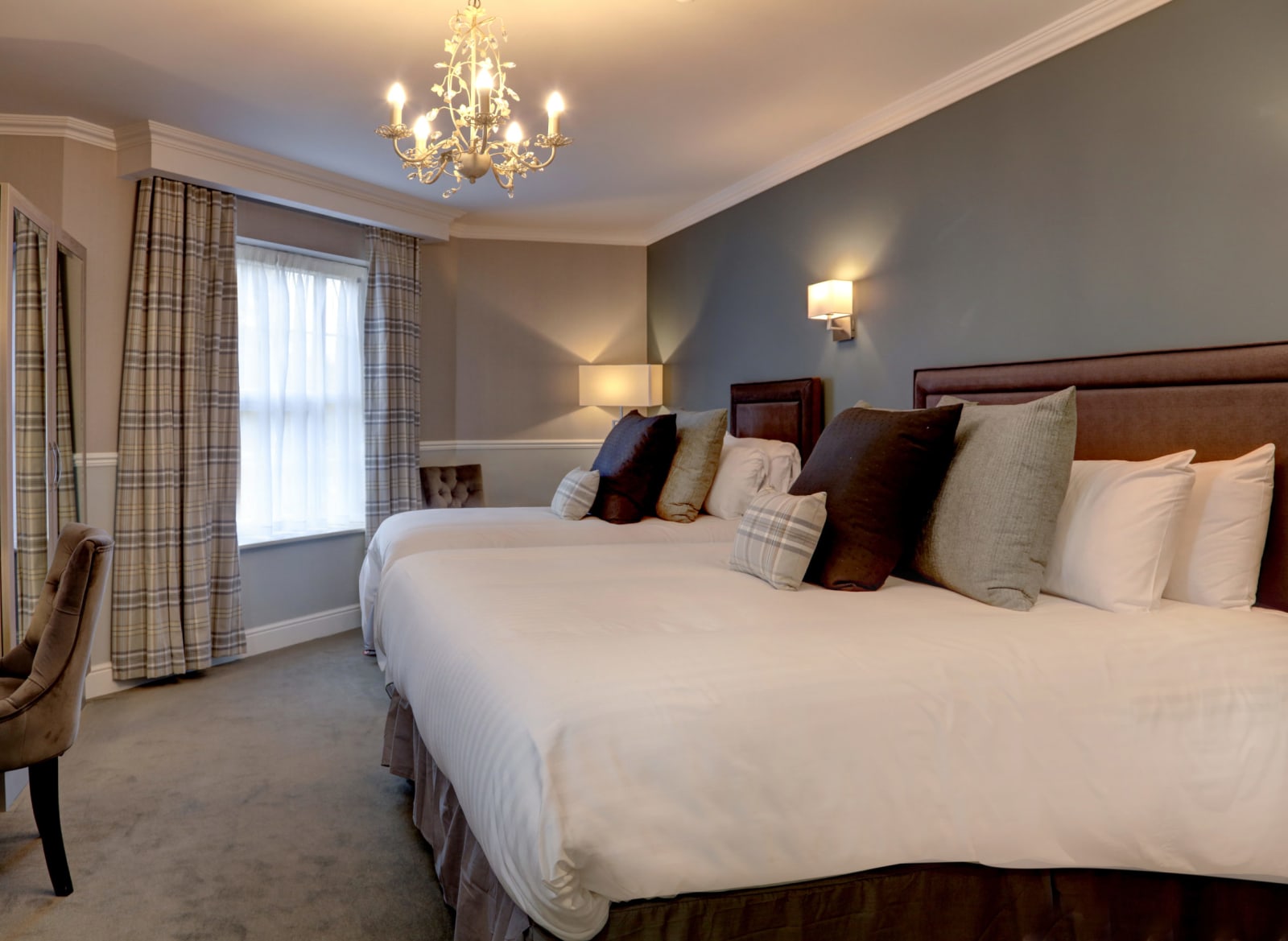 Kenwick Park Hotel image
