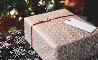 Create a Christmas Eve Box image