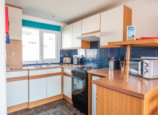 Comfort Chalet image