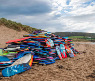 Ocean Recovery Project