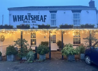 The Wheatsheaf Bar & Grill image