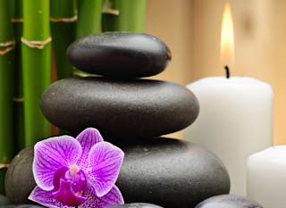 Admire Spa & Beauty Rooms image