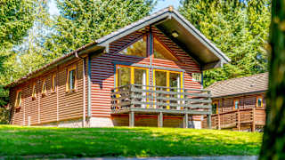 Osprey Lodges image