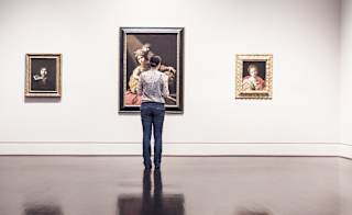 Perth Art Gallery image