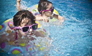 Swim Academy image