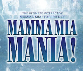 Mamma Mia Mania
