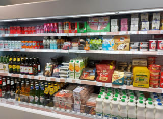 Park Shop image
