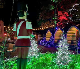 Away Resorts lights up the season image