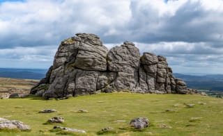 2. Dartmoor National Park – Sherlock image
