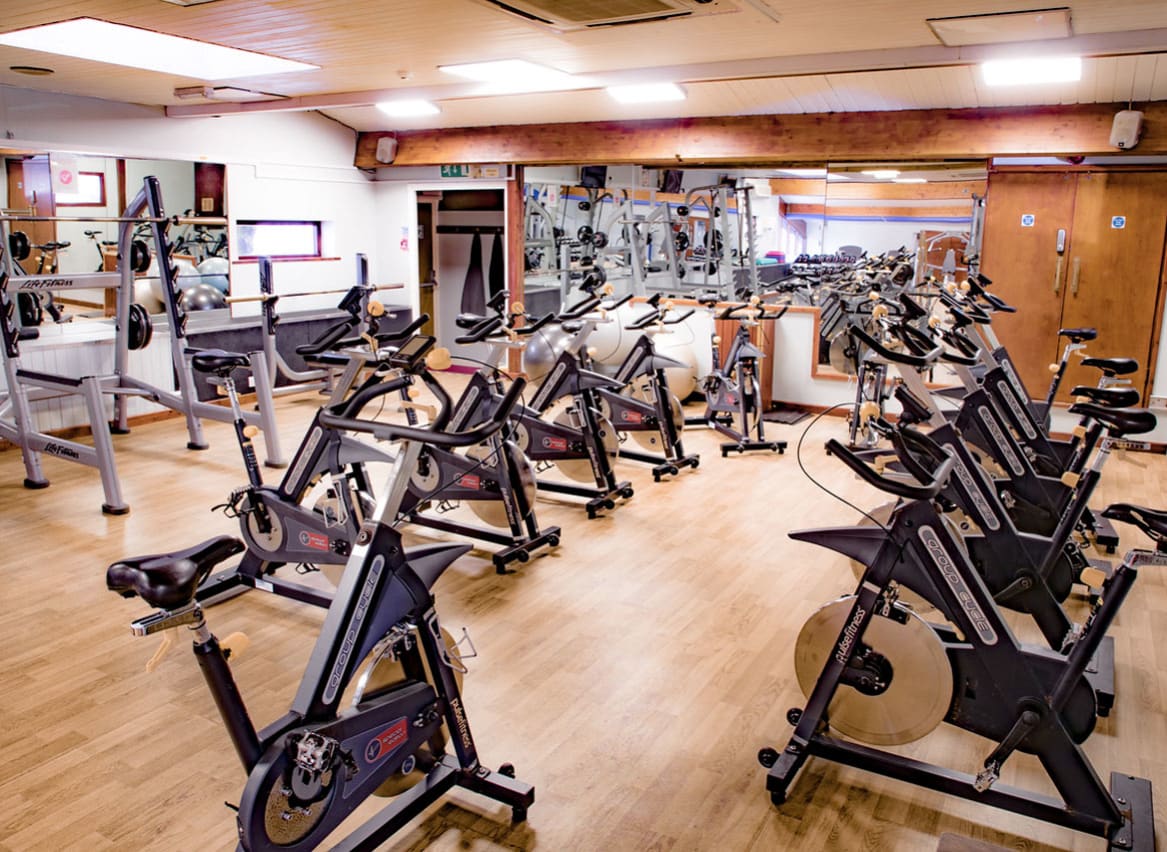 Gym image