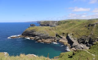 Treyarnon Bay image