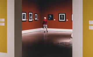 Anne Tom's Yarmouth Gallery image