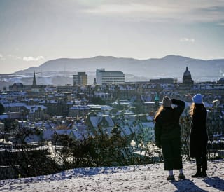 Travel tips for Christmas
