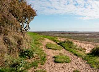 Cudmore Grove Country Park image