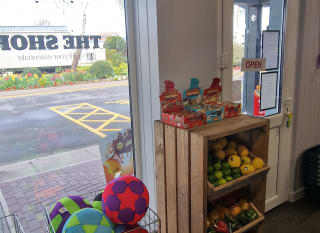 The Shop image