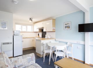 Comfort Chalet image