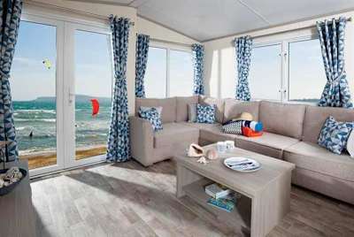 Seascape image