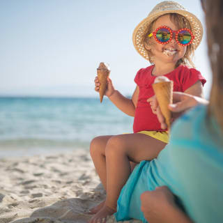 Away Resorts encourages a slower pace for holidays this springtime image