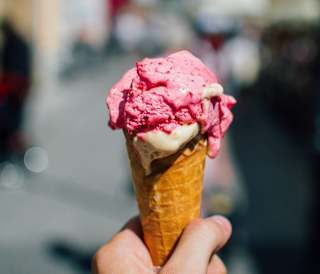 The UK's best ice cream flavours