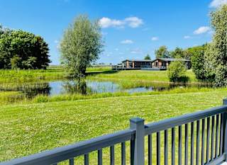 Holiday home ownership at Appletree