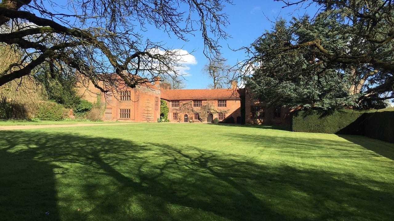 Ingatestone Hall