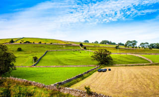 Yorkshire image