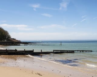 The Bay Colwell image
