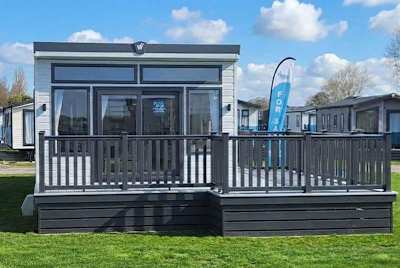 Vogue Lodge Classique image