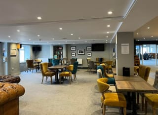 The Sunset Bar & Eatery image