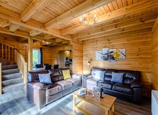 Birch Lodge image