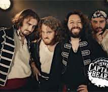 The Captain's Beard