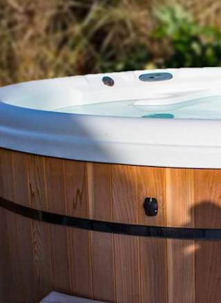 Hot Tub Breaks