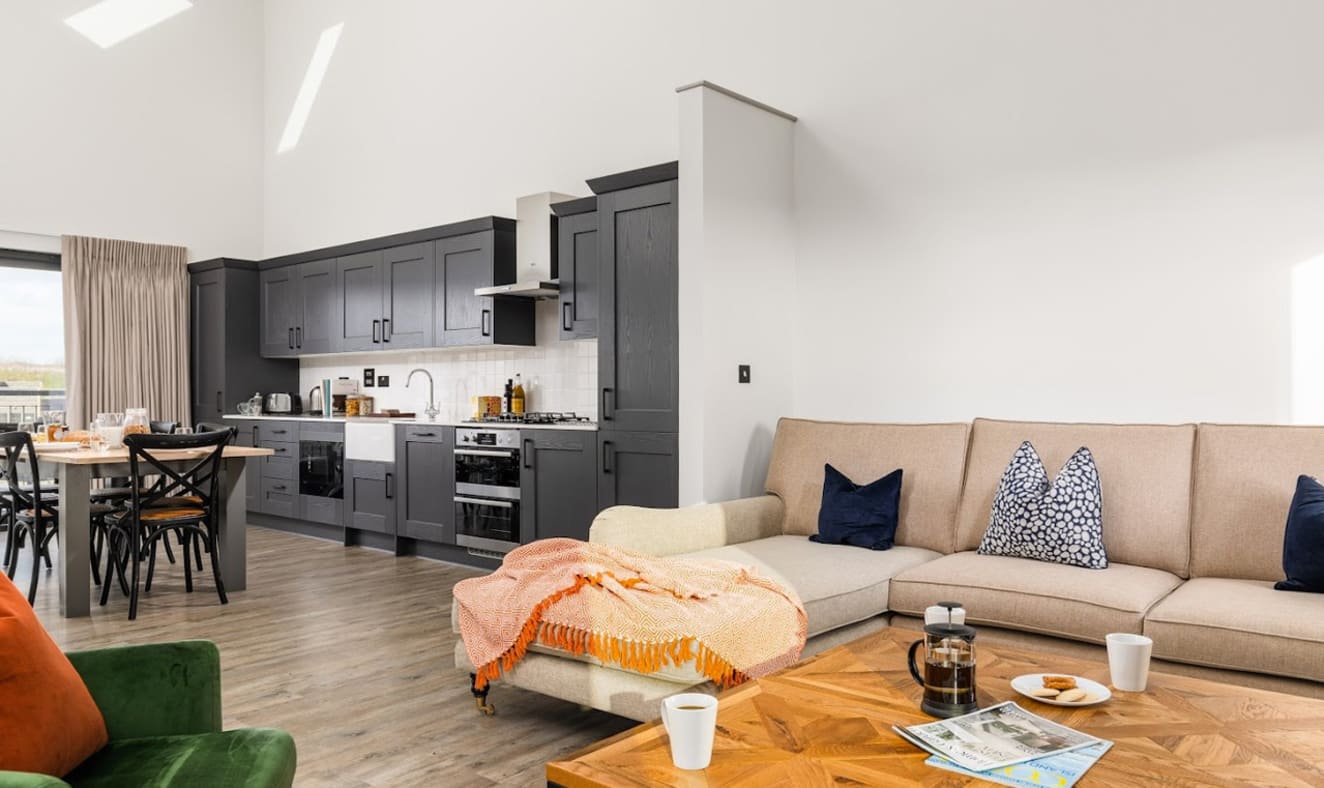 Boston West Golf Club - Image 1