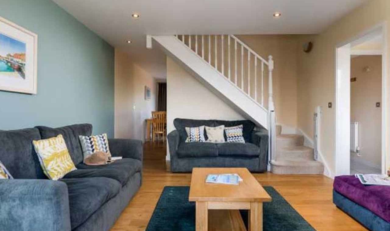 Superior Wooden Lodge image