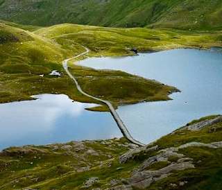 Things to do North Wales for families
