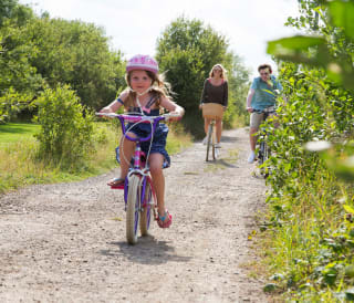 Bike Hire