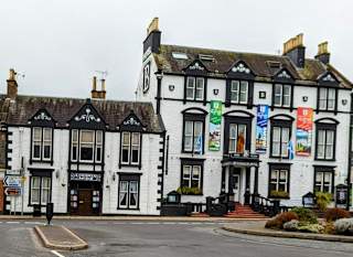 The Coachman Bar image