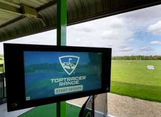 Driving Range image