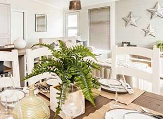 Luxury Lodge image
