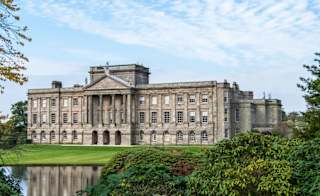 7. Lyme Park – Pride and Prejudice image